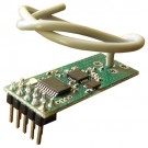 Приемо-передатчик радиодатчиков и брелоков TRX-PRO Приемо-передатчик радиодатчиков и брелоков TRX-PRO